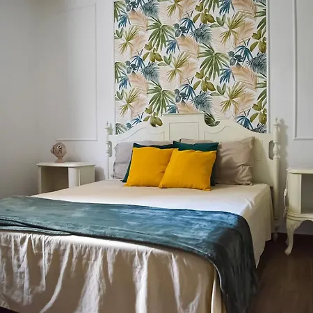 Apartament Ardigo - O Bari