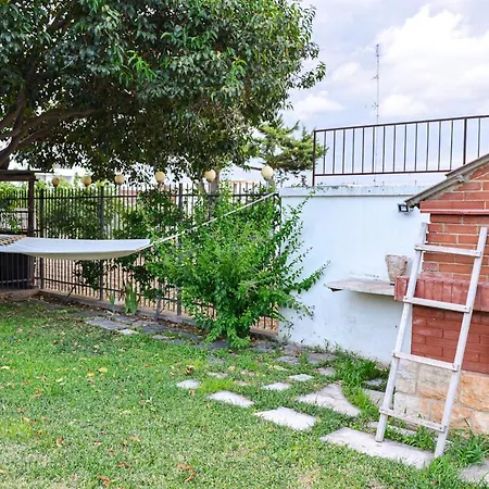 Ardigo - O Apartment