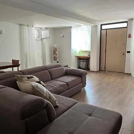 Ardigo - O Apartament