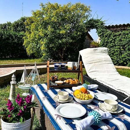 Ardigo - O Apartamento Bari