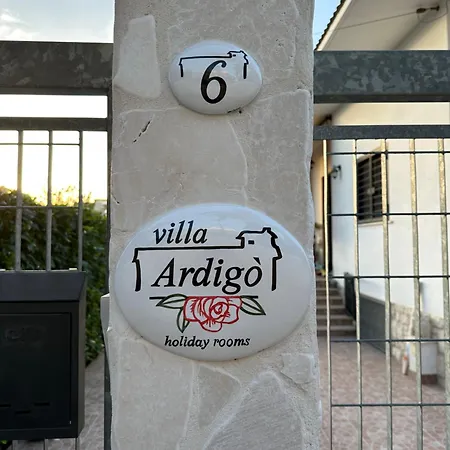 Ardigo - O Apartamento