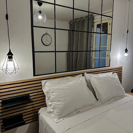 Apartament Ardigo - O