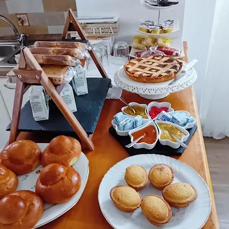 Apartament Ardigo - O Bari