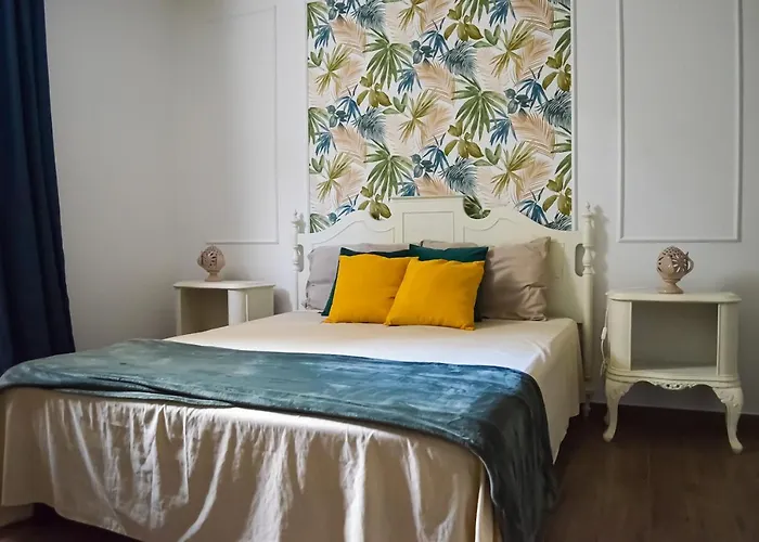 Apartment Ardigo - O Bari