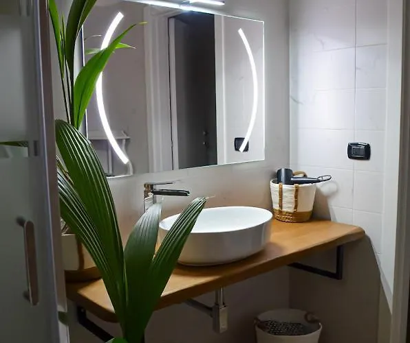 Ardigo - O Apartment *