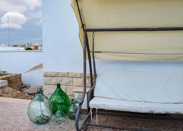 Apartment Ardigo - O