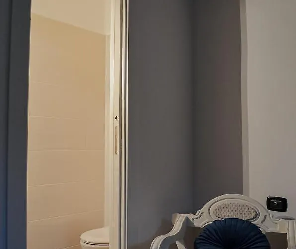 Ardigo - O Apartment Bari