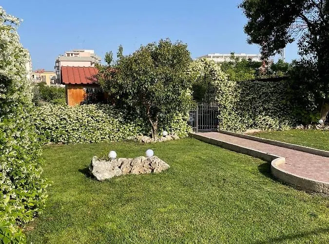 Ardigo - O Appartement Bari