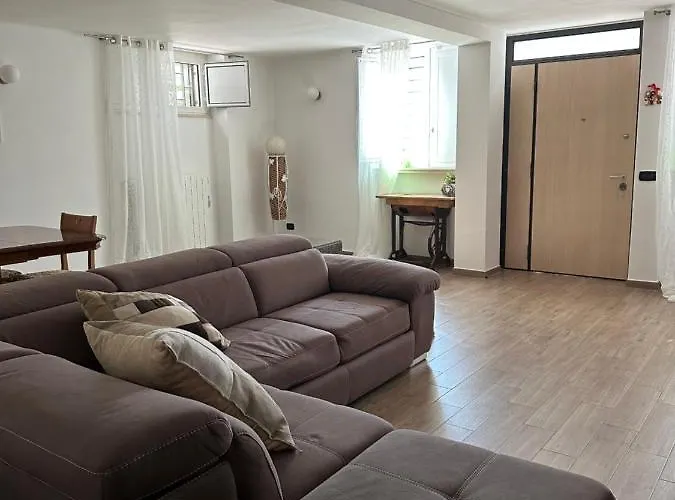 Ardigo - O Apartment