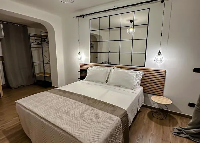 Ardigo - O Apartment Bari